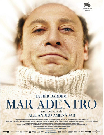 Mar Adentro (2004)